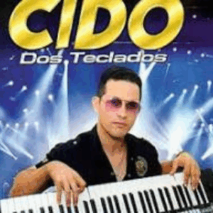 cido dos tecladoos