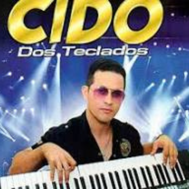 Cido dos Teclados